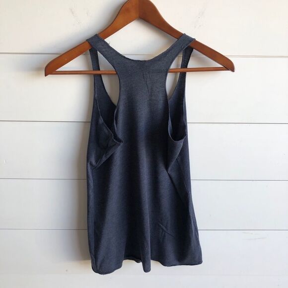 NEXT LEVEL Merica Tank Top Size XS - Picture 5 of 6